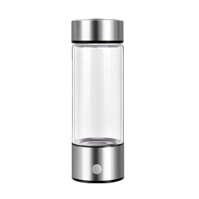 Hydrogen-rich water cup