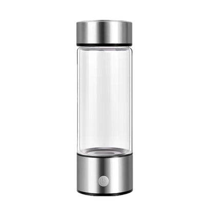 Hydrogen-rich water cup