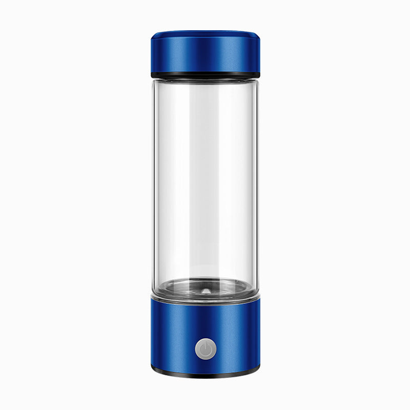 Hydrogen-rich water cup
