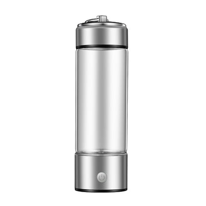 Hydrogen-rich water cup