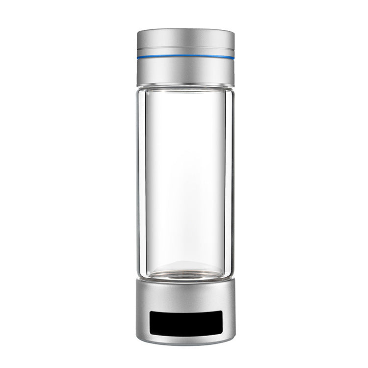 Hydrogen-rich water cup