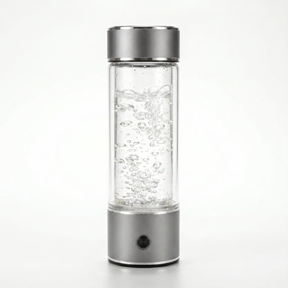 Hydrogen-Rich Water Cup