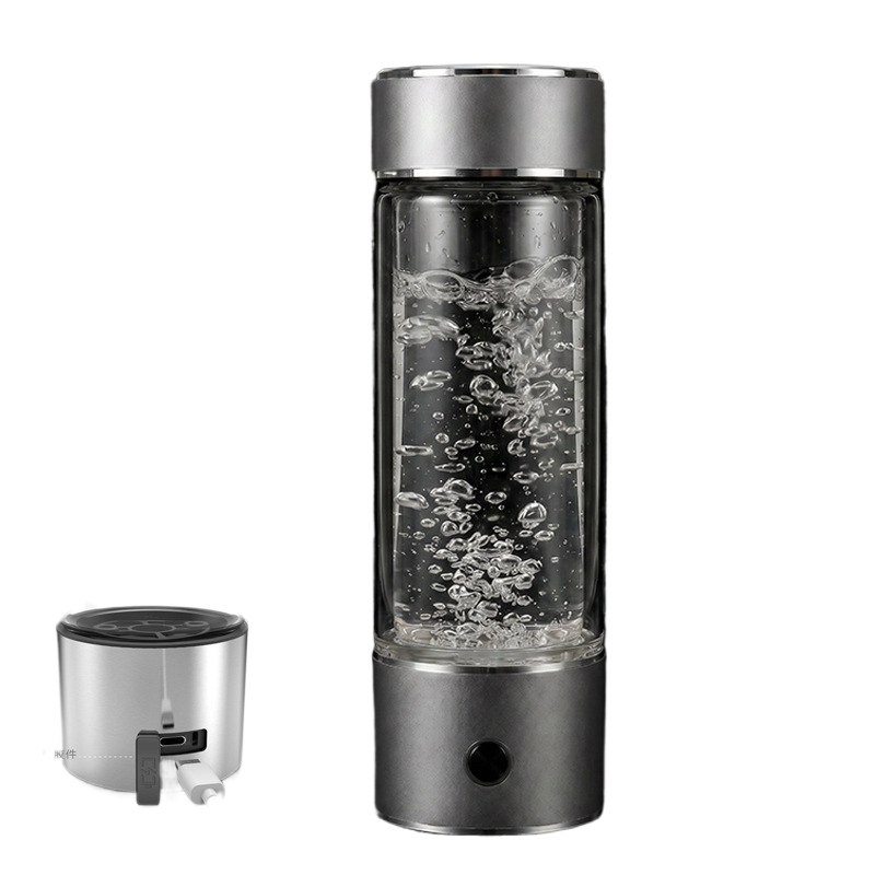 Hydrogen-Rich Water Cup
