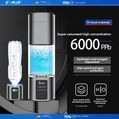 Slate Gray 280ml English Version