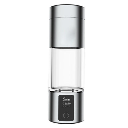 Hydrogen-Rich Water Hydrogen Cup