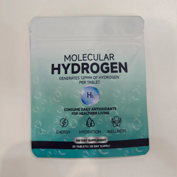 Hydrogen Supplement Tablets