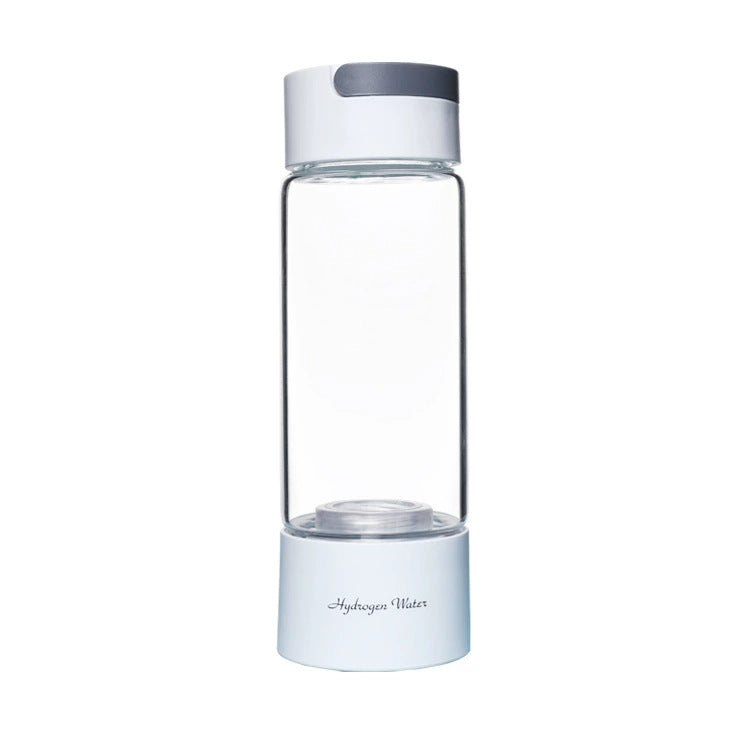 Hydrogen water cup