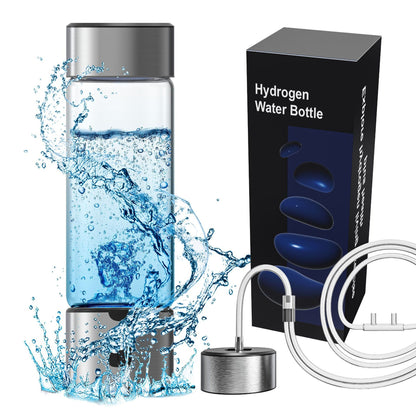 hydrogen water generator