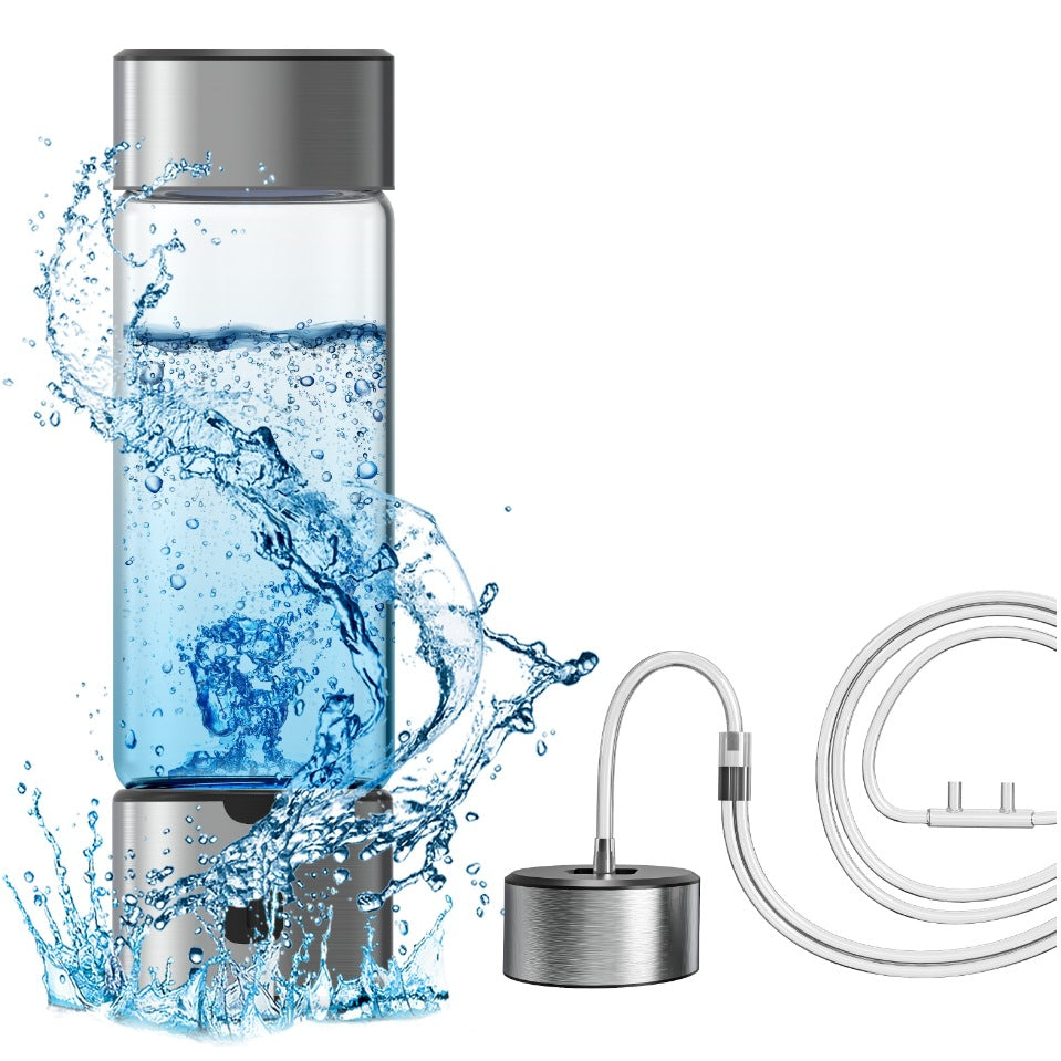 hydrogen water generator