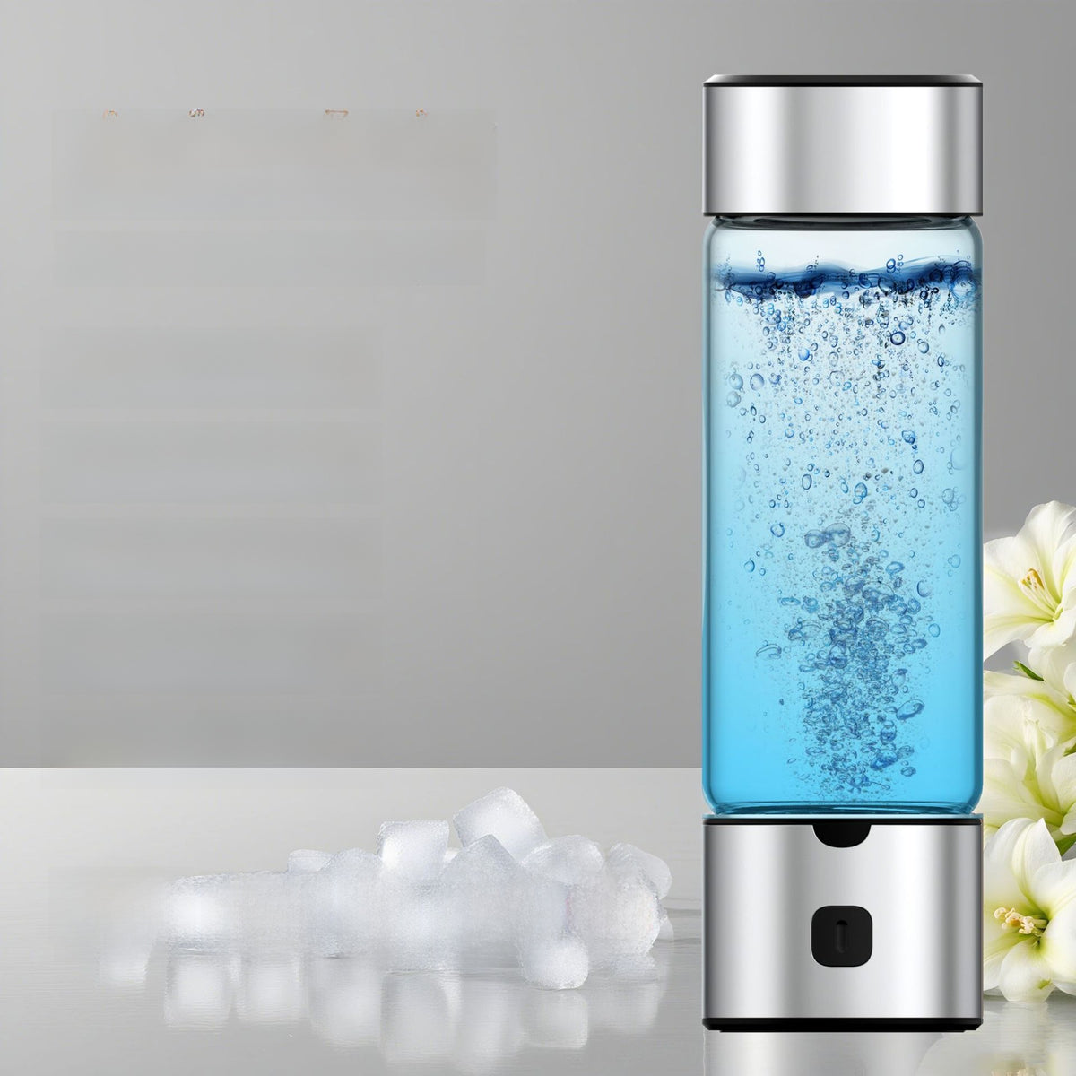 hydrogen water generator