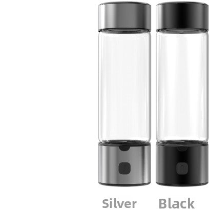 hydrogen water generator
