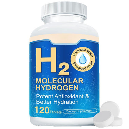 Hydrogen Water Tablets