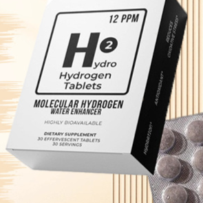 Hydrogen Water Tablets