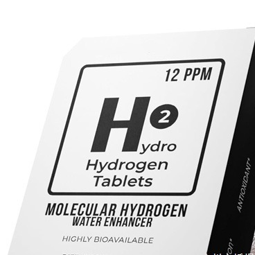 Hydrogen Water Tablets