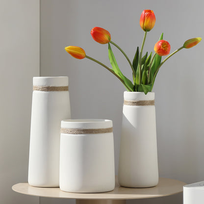 Hydroponic Flower Device