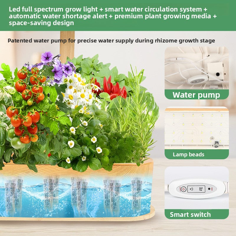 Hydroponic Grow Light