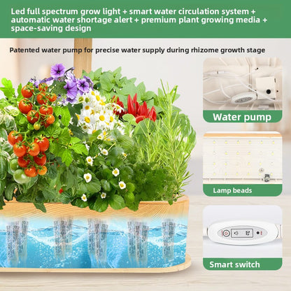 Hydroponic Grow Light