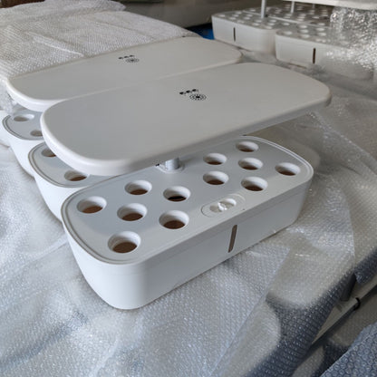 Hydroponic Growing Machine