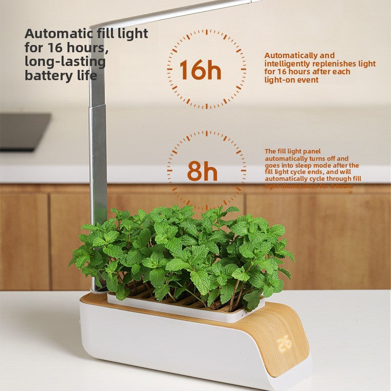 Hydroponic Growing System