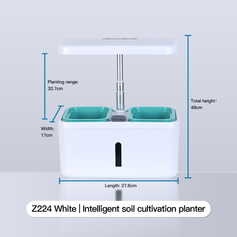 Hydroponic Growing System