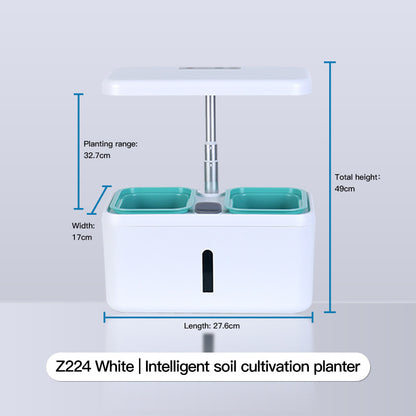 Hydroponic Growing System
