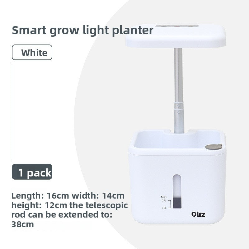 Hydroponic Growing System