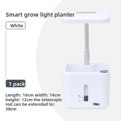 Hydroponic Growing System