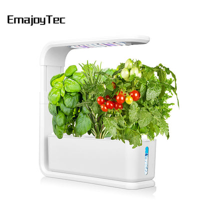 Hydroponic Growing System