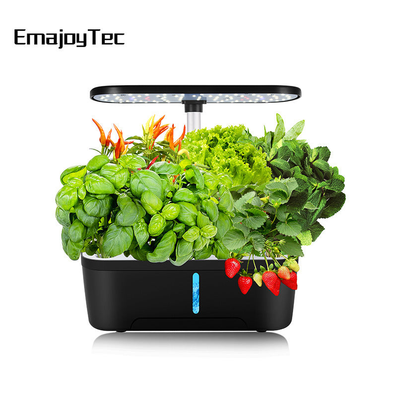 Hydroponic Growing System