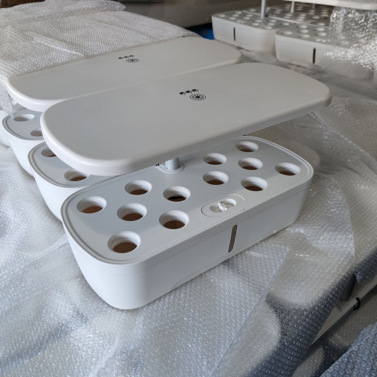 Hydroponic Growing System