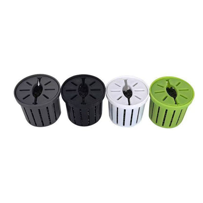 Hydroponic Plant Basket for Aquarium Aquatic Plants