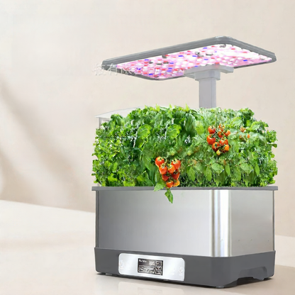 Hydroponic Planting Machine