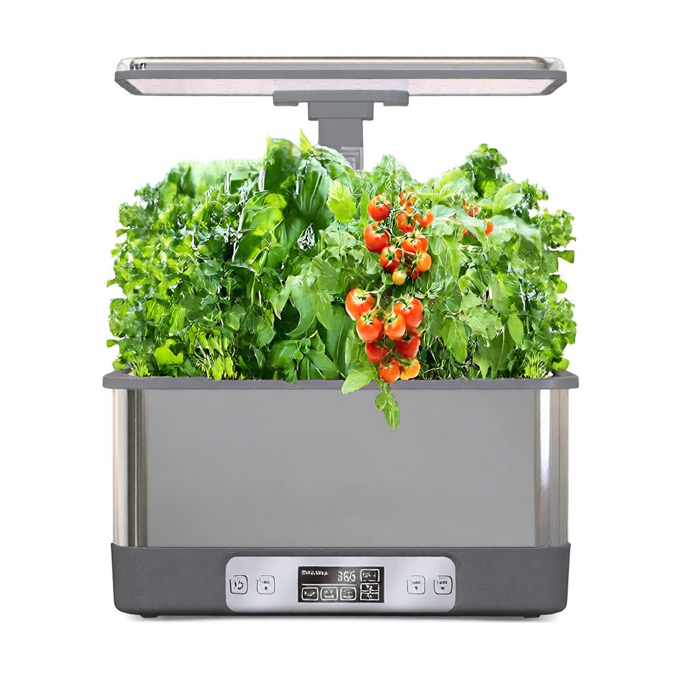 Hydroponic Planting Machine