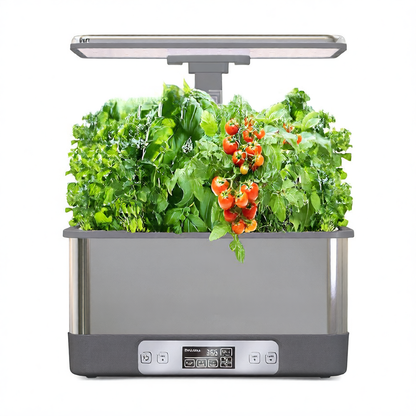 Hydroponic Planting Machine