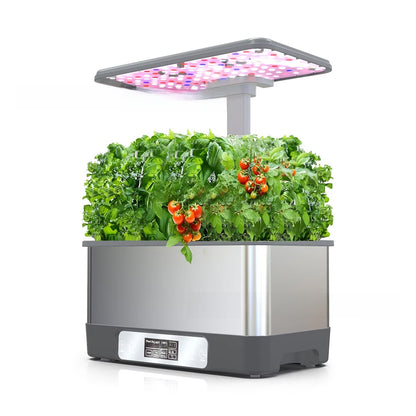 Hydroponic Planting Machine