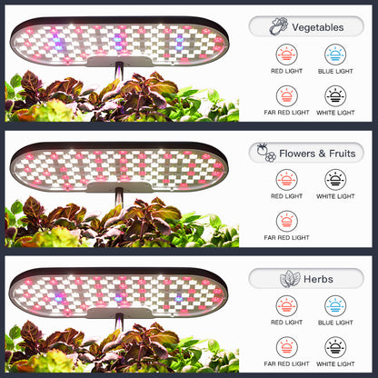 Hydroponic planting machine