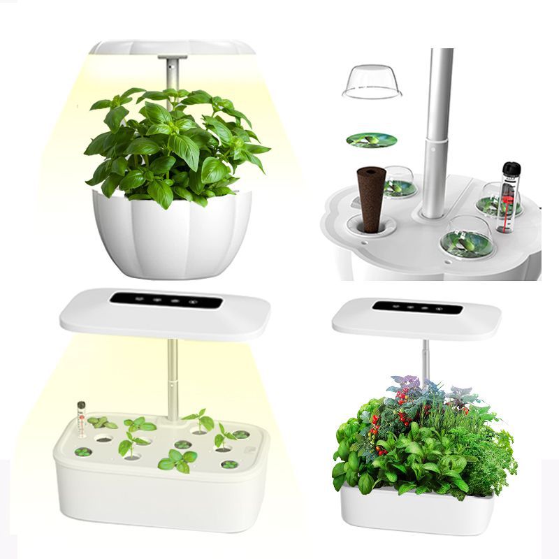 Hydroponic Seedling Growth Substrate Block