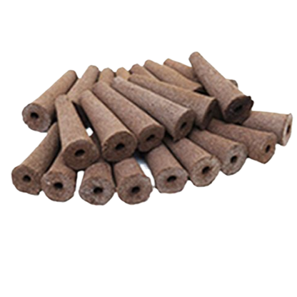 Hydroponic Seedling Growth Substrate Block
