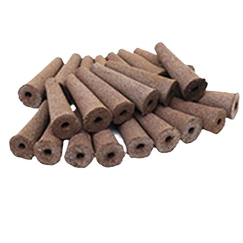 Hydroponic Seedling Growth Substrate Block
