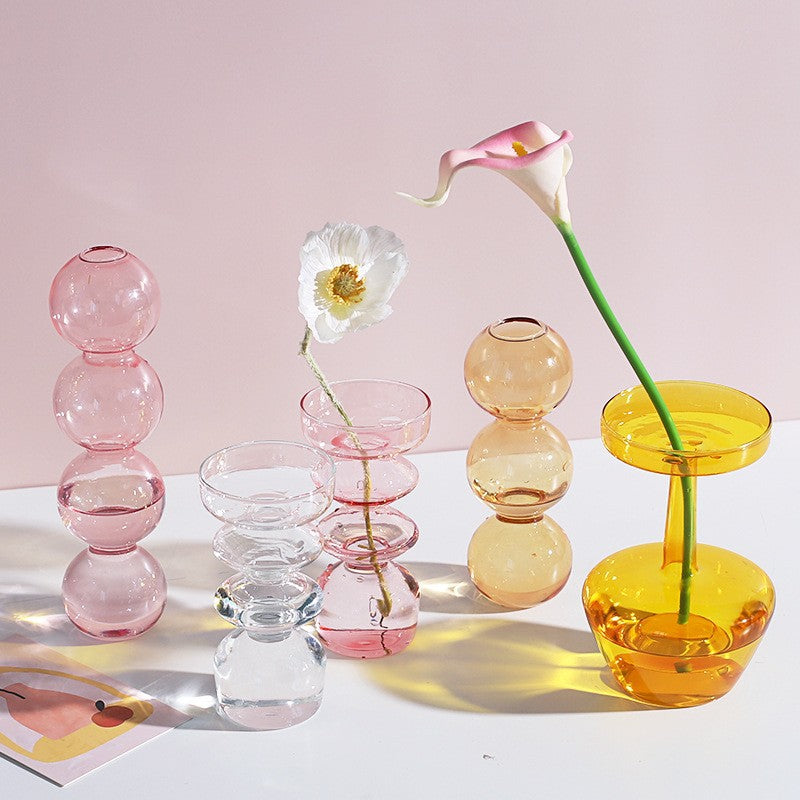Hydroponic Vase
