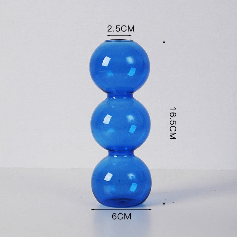 Hydroponic Vase