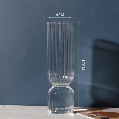 Hydroponic Vase