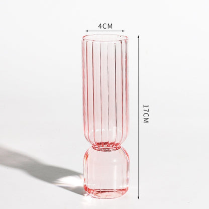 Hydroponic Vase