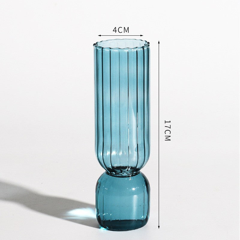 Hydroponic Vase