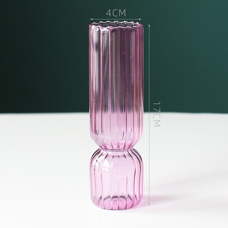 Hydroponic Vase
