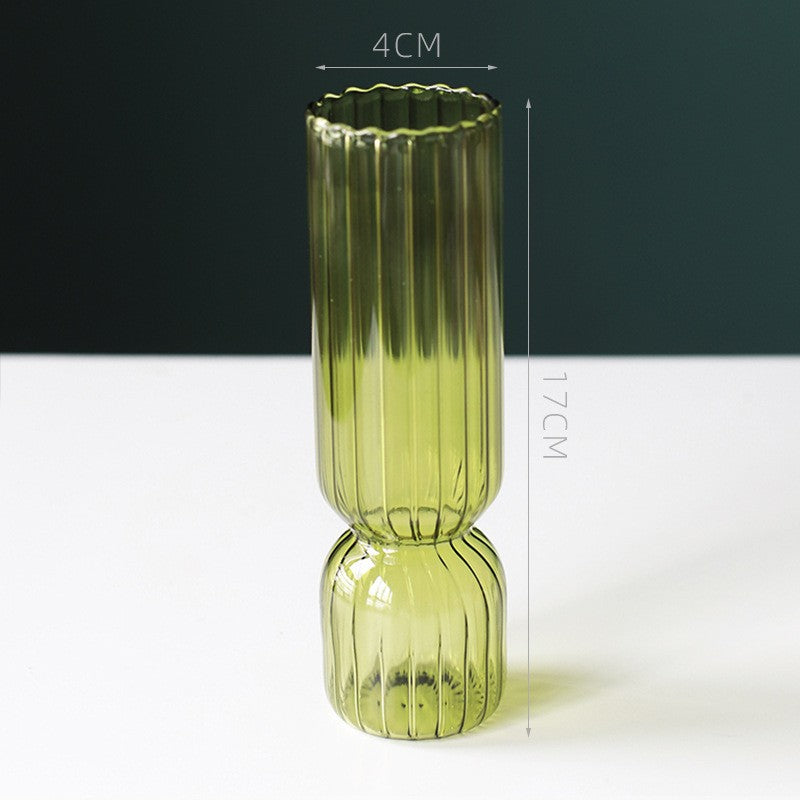 Hydroponic Vase