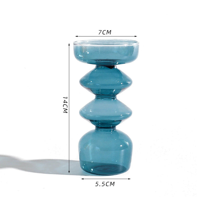 Hydroponic Vase