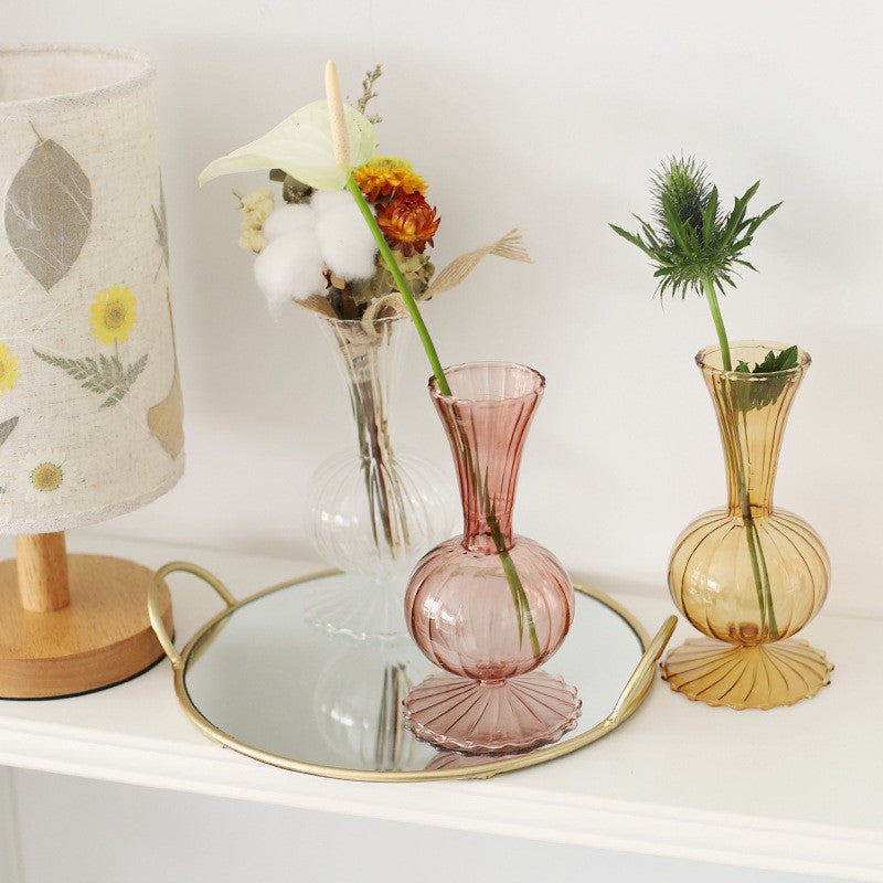 Hydroponic Vase