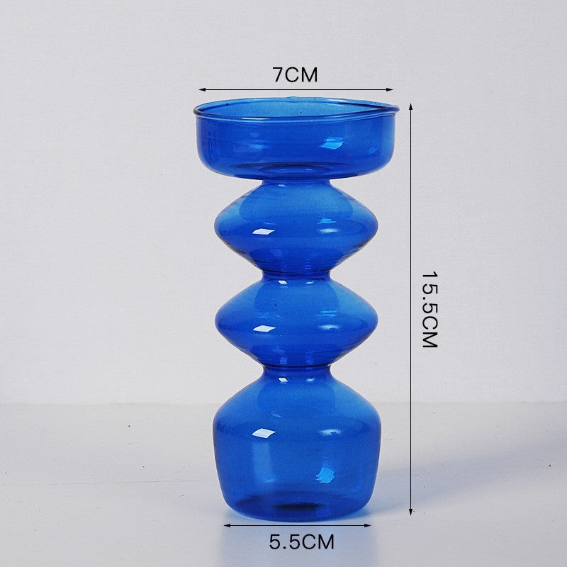 Hydroponic Vase