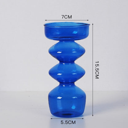 Hydroponic Vase